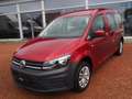 Volkswagen Caddy Maxi Rollstuhlgerecht Rampe Kamera Rot - thumbnail 2