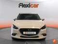 Mazda 3 2.2 SKYACTIV-D 110KW EVOLUTION Blanco - thumbnail 2
