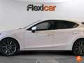 Mazda 3 2.2 SKYACTIV-D 110KW EVOLUTION Blanco - thumbnail 5