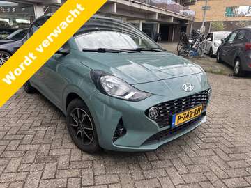 1.0 Comfort Smart Airco Navi/camera Nieuwstaat
