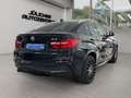 BMW X4 xDrive 20d M-Sport | Navi | Sitzh. | Scheckh. Black - thumbnail 4