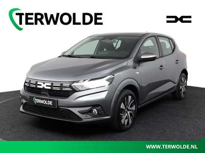 Dacia Sandero Expression | Bekleding Comfort | Cruise Control en