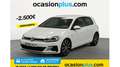 Volkswagen Golf GTI 2.0 TSI Performance 180kW Blanco - thumbnail 1