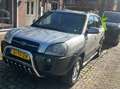 Hyundai TUCSON TUCSON 2.0i Style W.Cup edition Zilver - thumbnail 1