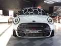 MINI Cooper Cabrio John Cooper Works Trim Silber - thumbnail 3
