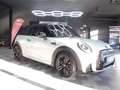 MINI Cooper Cabrio John Cooper Works Trim Silber - thumbnail 4