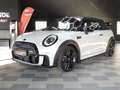 MINI Cooper Cabrio John Cooper Works Trim Silber - thumbnail 2