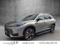 MG HS PHEV+ Luxury 21,4kWh Aut. Tageszulassung inkl. ... Silber - thumbnail 1