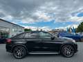 Mercedes-Benz GLE 500 GLE500*4M*Coupe*AMG*3xTV*HUD*ACC*B&O*360°*DAB* Schwarz - thumbnail 1