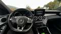 Mercedes-Benz C 250 d AMG Line Aut. Blanc - thumbnail 9