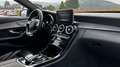 Mercedes-Benz C 250 d AMG Line Aut. Blanc - thumbnail 8