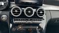 Mercedes-Benz C 250 d AMG Line Aut. Blanc - thumbnail 14