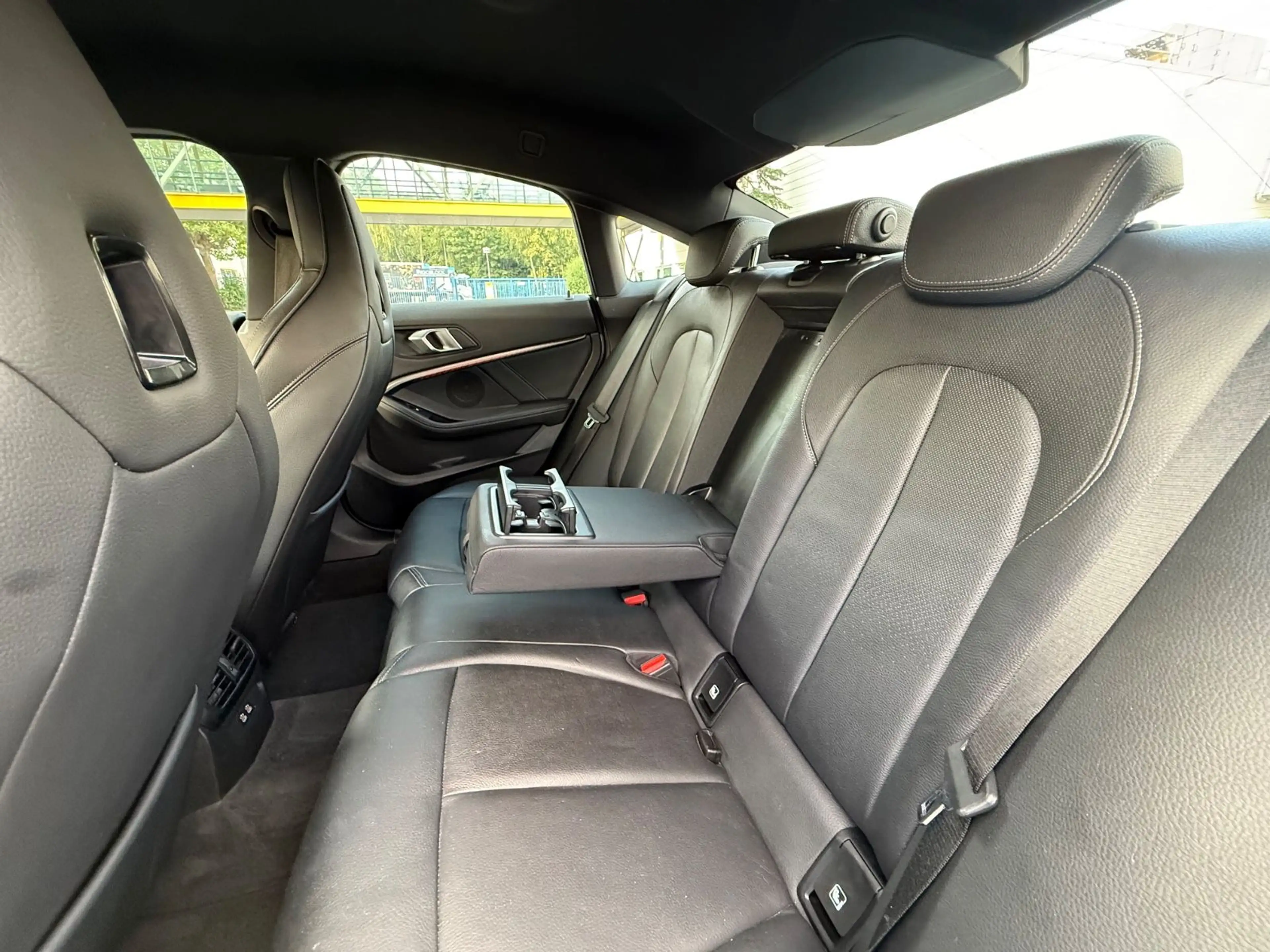 BMW 235 i Gran Coupe *M-SPORT*SHADOW*HEADUP*19ZOLL* — photo 14