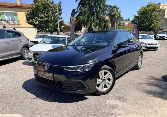 Volkswagen Golf Plus 1.0 eTSI OPF 110 DSG7 Life
