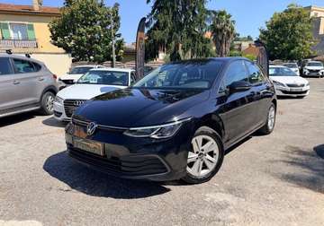 1.0 eTSI OPF 110 DSG7 Life