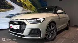 Audi A1 25 TFSI 95ch Design S tronic 7
