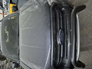 2.0 BiT EcoBlue Wildtrak (EU6.2)