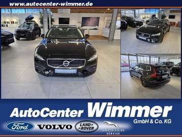B4 D Core Licht+Parkassist+Winterpaket AHK uv