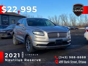 Reserve