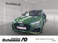 Audi RS4 RS 4 Avant 2.9 quattro TFSI AHK 280km/h HUD 360° Verde - thumbnail 1