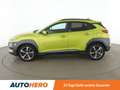 Hyundai KONA 1.6 TGDI Premium 2WD Aut.*NAVI*HUD*TEMPO*CAM* Grün - thumbnail 3