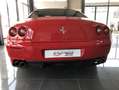 Ferrari 612 SCAGLIETTI V12 5.7 BOITE F1 Rouge - thumbnail 4