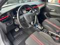 Opel Corsa 1.2 Turbo GS Line - Navi, PDC, LED, KEYL. Weiß - thumbnail 11