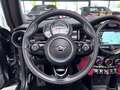 MINI Cooper Cabrio S DSG E-VERDECK+NAVI+LED+APPLE+TÜV Negru - thumbnail 20