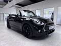 MINI Cooper Cabrio S DSG E-VERDECK+NAVI+LED+APPLE+TÜV Czarny - thumbnail 23