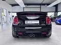 MINI Cooper Cabrio S DSG E-VERDECK+NAVI+LED+APPLE+TÜV Schwarz - thumbnail 3