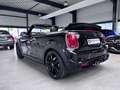 MINI Cooper Cabrio S DSG E-VERDECK+NAVI+LED+APPLE+TÜV Negru - thumbnail 24