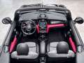 MINI Cooper Cabrio S DSG E-VERDECK+NAVI+LED+APPLE+TÜV Czarny - thumbnail 4