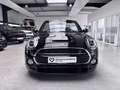 MINI Cooper Cabrio S DSG E-VERDECK+NAVI+LED+APPLE+TÜV Negru - thumbnail 2