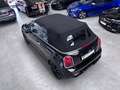 MINI Cooper Cabrio S DSG E-VERDECK+NAVI+LED+APPLE+TÜV Schwarz - thumbnail 16