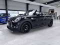 MINI Cooper Cabrio S DSG E-VERDECK+NAVI+LED+APPLE+TÜV Czarny - thumbnail 28