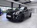 MINI Cooper Cabrio S DSG E-VERDECK+NAVI+LED+APPLE+TÜV Czarny - thumbnail 7