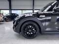 MINI Cooper Cabrio S DSG E-VERDECK+NAVI+LED+APPLE+TÜV Czarny - thumbnail 18