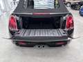 MINI Cooper Cabrio S DSG E-VERDECK+NAVI+LED+APPLE+TÜV Negru - thumbnail 19