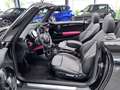 MINI Cooper Cabrio S DSG E-VERDECK+NAVI+LED+APPLE+TÜV Schwarz - thumbnail 13