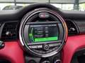 MINI Cooper Cabrio S DSG E-VERDECK+NAVI+LED+APPLE+TÜV Schwarz - thumbnail 14