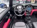 MINI Cooper Cabrio S DSG E-VERDECK+NAVI+LED+APPLE+TÜV Negru - thumbnail 5