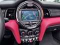 MINI Cooper Cabrio S DSG E-VERDECK+NAVI+LED+APPLE+TÜV Czarny - thumbnail 10