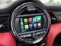 MINI Cooper Cabrio S DSG E-VERDECK+NAVI+LED+APPLE+TÜV Schwarz - thumbnail 11