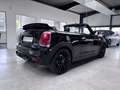 MINI Cooper Cabrio S DSG E-VERDECK+NAVI+LED+APPLE+TÜV Schwarz - thumbnail 8