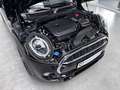 MINI Cooper Cabrio S DSG E-VERDECK+NAVI+LED+APPLE+TÜV Czarny - thumbnail 15