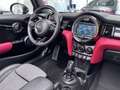 MINI Cooper Cabrio S DSG E-VERDECK+NAVI+LED+APPLE+TÜV Negru - thumbnail 9