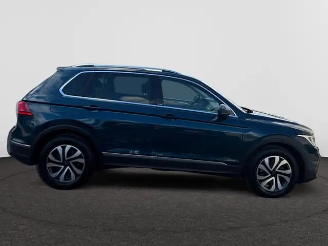 Volkswagen Tiguan view 7