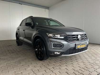Volkswagen T-Roc Sport