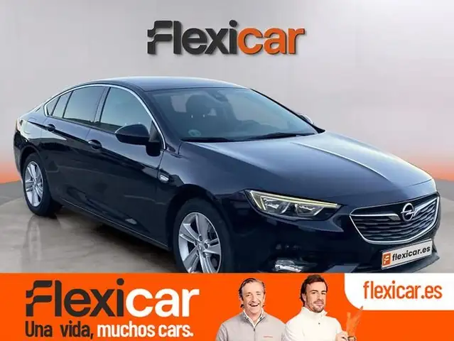 Opel Insignia GS 1.6 CDTi 100kW Turbo D 120 Aniversar.