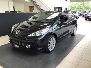 CC 1.6i 16v Pack BJ10/2007 22503KM RADIO CD AIRCO